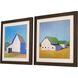 Scenic Collection Multi Framed Art