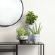 Striae 12 X 5 inch Vessels, Set of 3
