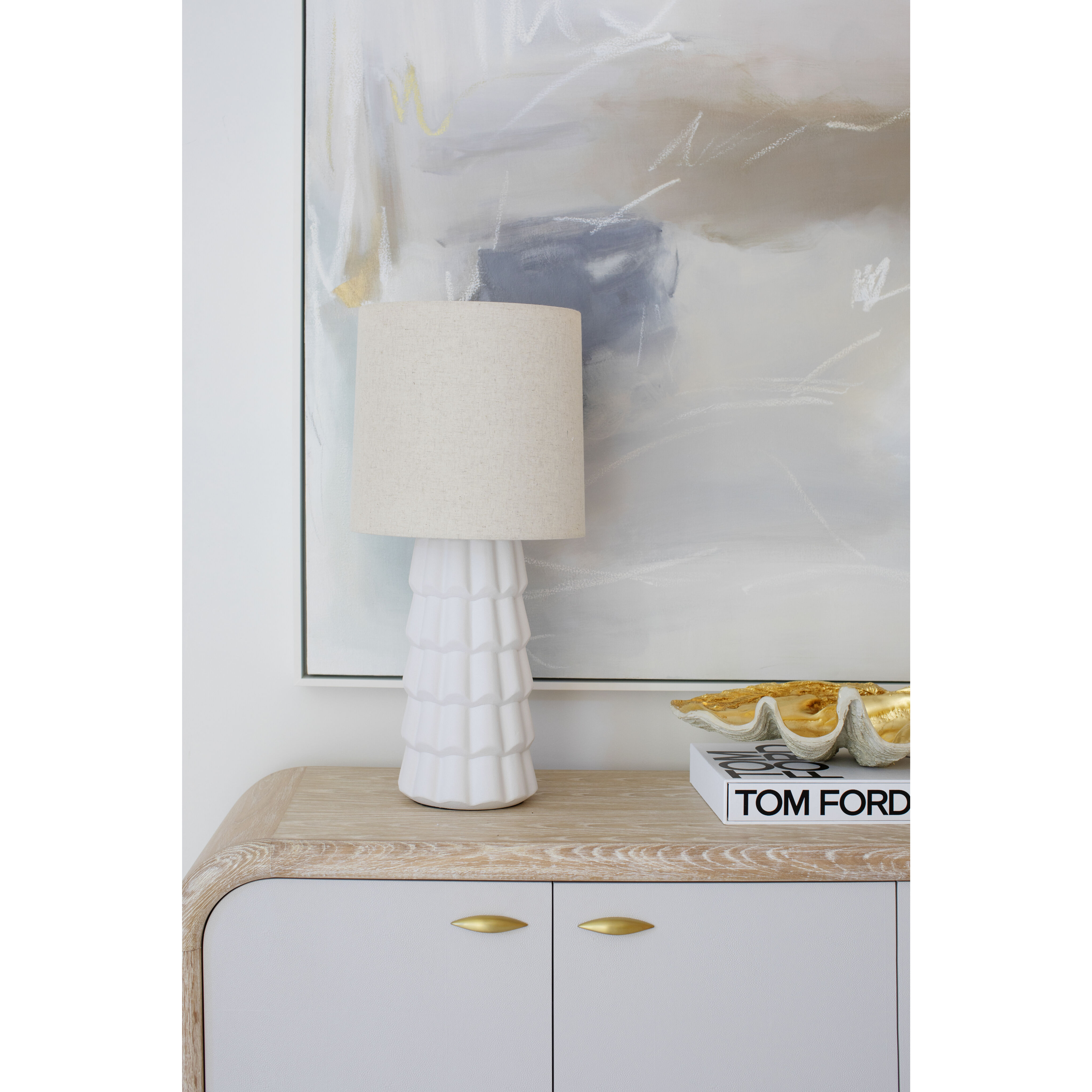 Maisie 27 inch 60.00 watt Aged Brass Table Lamp Portable Light