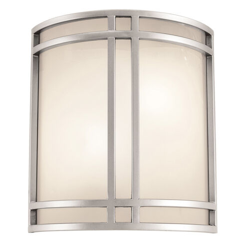 Artemis LED 11 inch Satin ADA Wall Sconce Wall Light