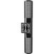Avenue Outdoor LED 24 inch Black Outdoor Wall Mount