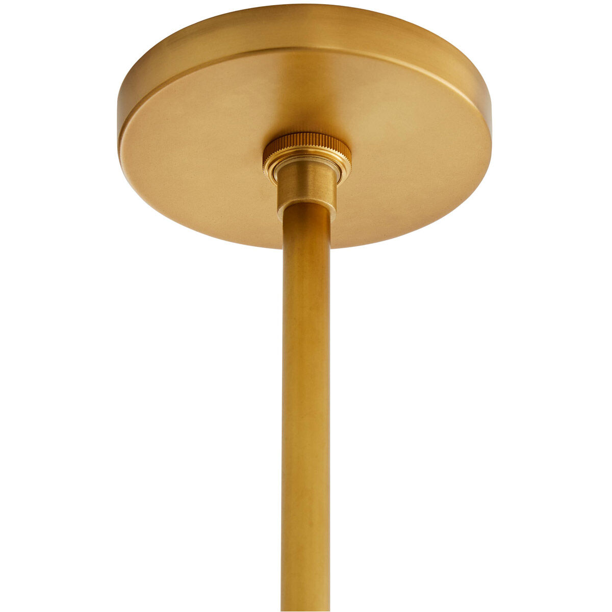 Wilson 1 Light 22 inch Blue Cadet Pendant Ceiling Light