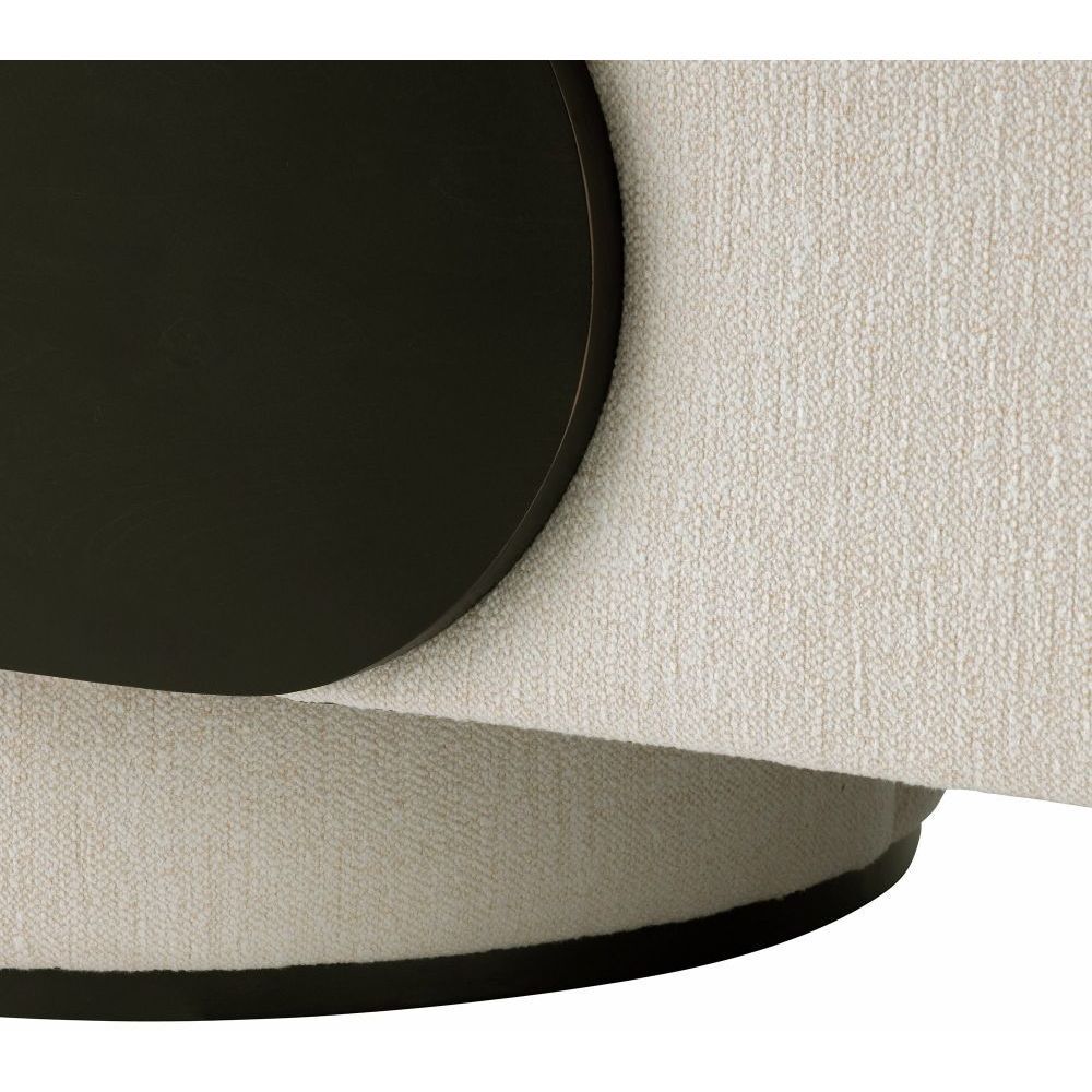 Olympus 33 inch Cloud Settee