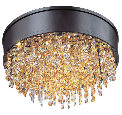 Mystic 11 Light 16.00 inch Flush Mount