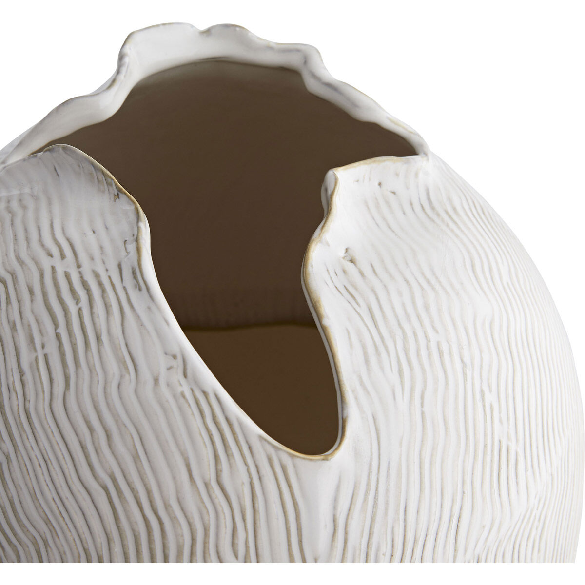 Blume Vases, Set of 3