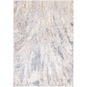 Besni 130 X 94 inch Mineral Tones Rug in 8 x 11