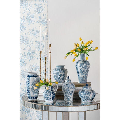 Anita 16.9 X 8.1 inch Vase