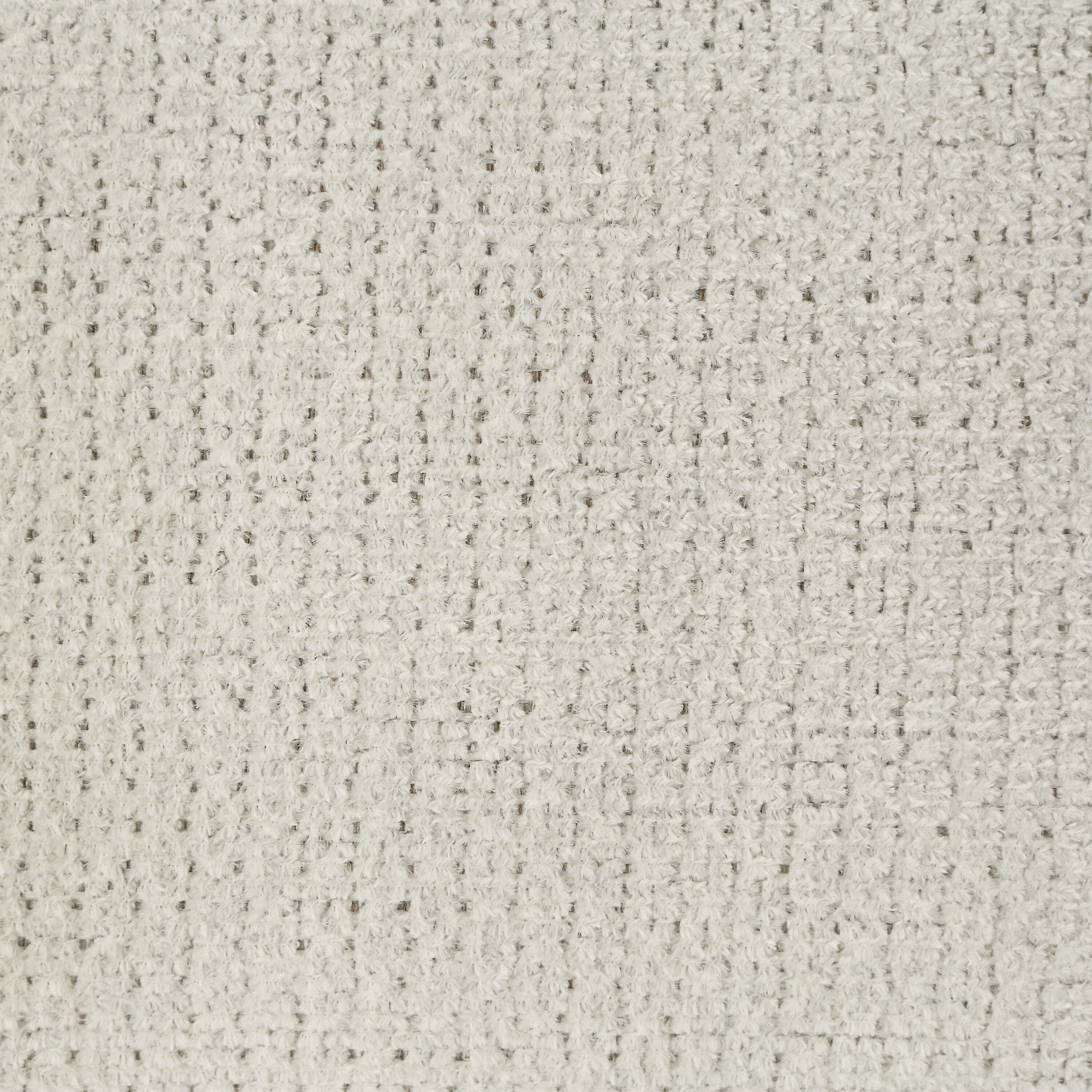 Bolero 20 inch Ivory Decorative Pillow