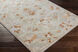 Pisa 84 X 59 inch Taupe Rug in 5 x 8, Rectangle