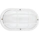 Bayside 1 Light 10.00 inch Outdoor Wall Light