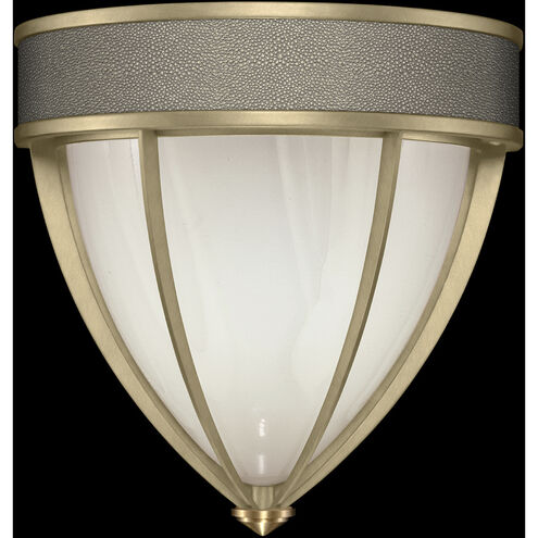 Mirage Wall Sconce Wall Light in Gold