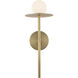 Elixir Wall Sconce Wall Light