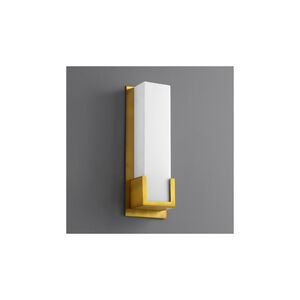 Orion 1 Light 4.75 inch Wall Sconce