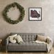 Christmas Collection 18 X 18 inch Non-Glass Framed Art