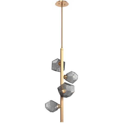 Gem 4 Light Chandelier