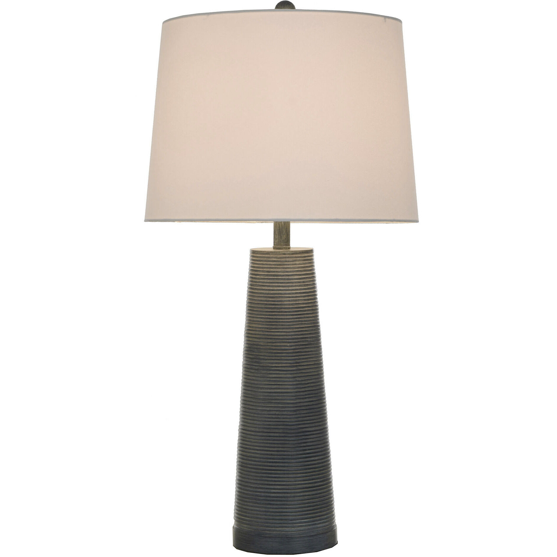 Denim blue lamps online
