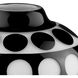 Cicero 8.5 X 8 inch Vase, Small