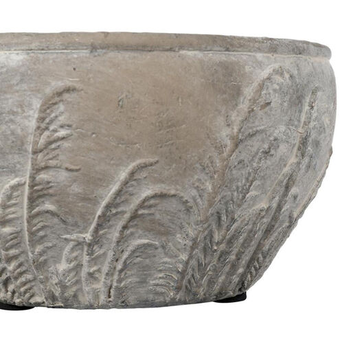 Anita Gray Planter
