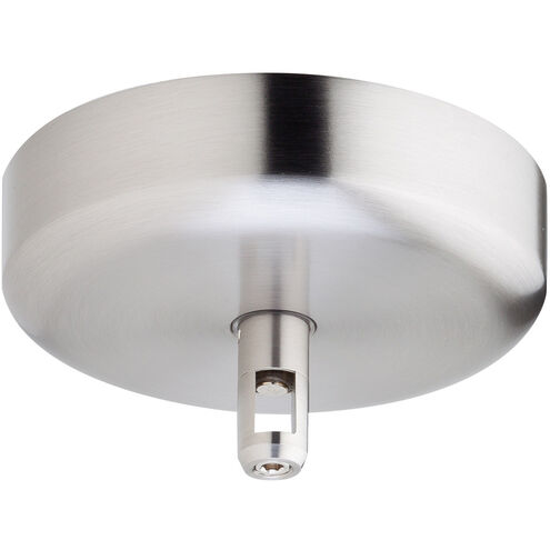 Monorail Satin Nickel Mini Transformer Kit
