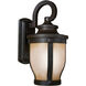 Merrimack Outdoor Wall Mount, The Great Outdoors