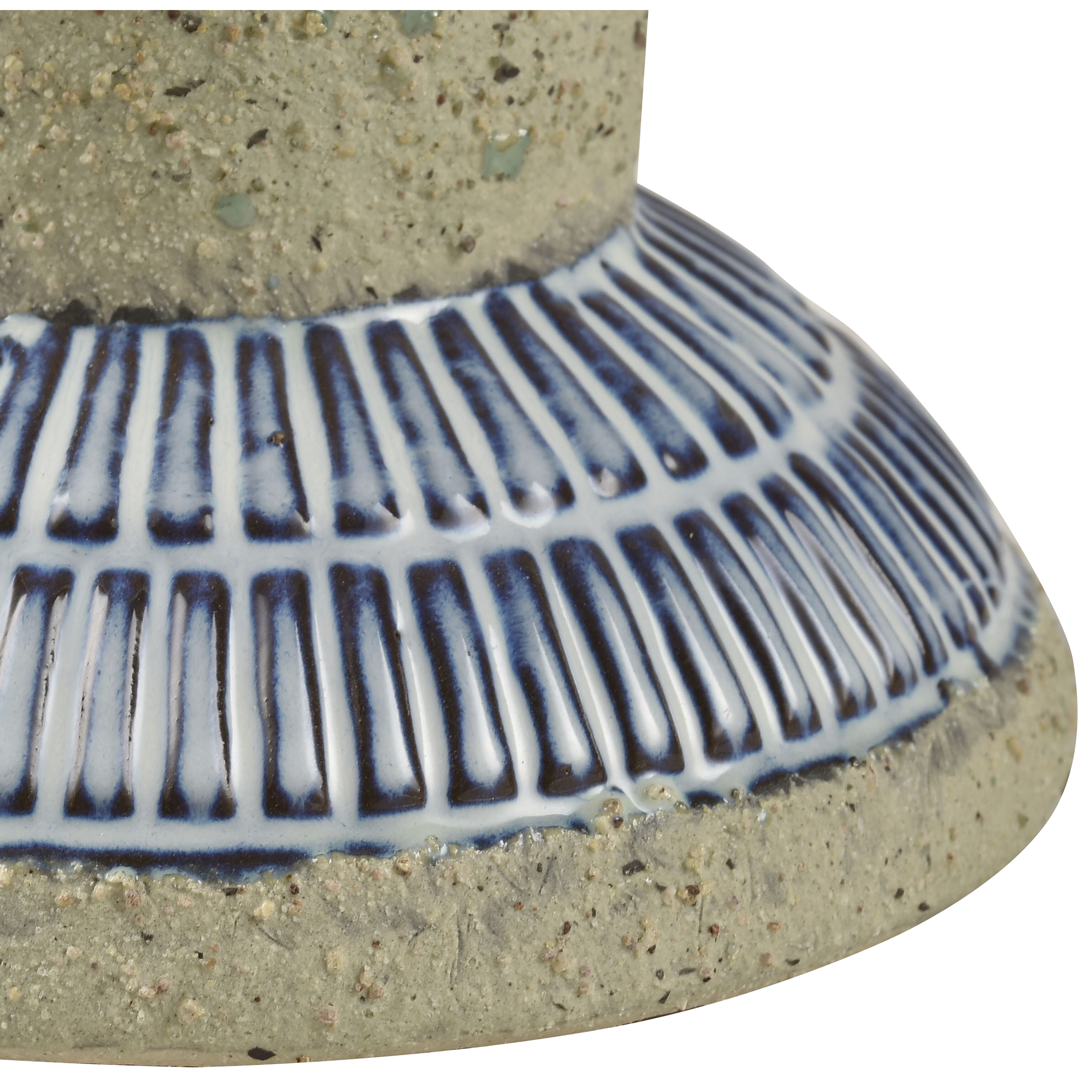 Doyle 4.5 X 4 inch Candleholder