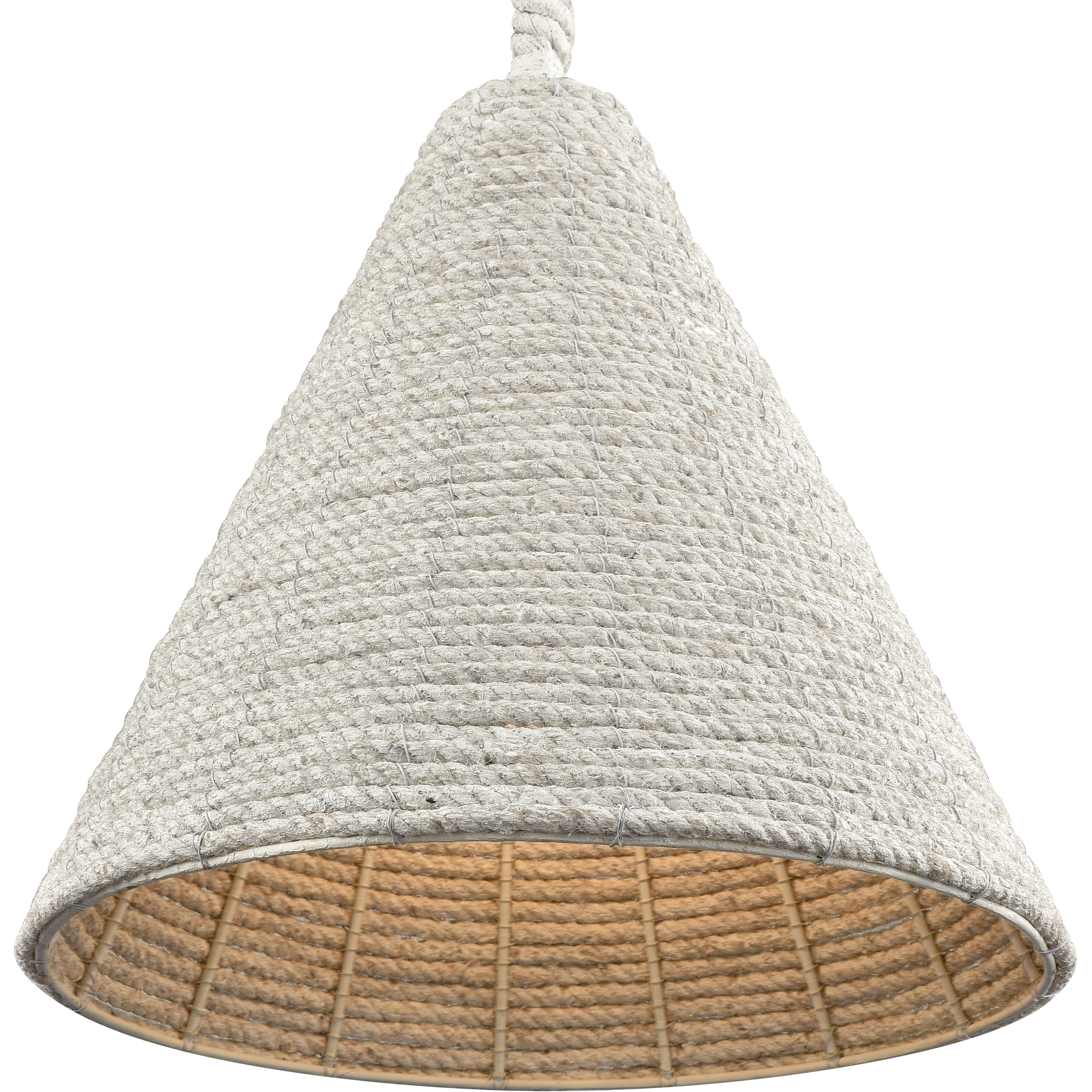 Air Loom Pendant Ceiling Light