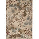 Paramount 35 X 22 inch Tan Rug in 2 x 3, Rectangle