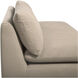 Estelle Flax Sofa