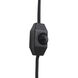 Roswell LED 11 inch Matte Black Wall Sconce Wall Light