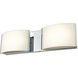 Pandora Vanity Light Wall Light
