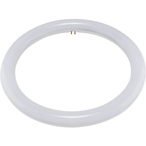 Circline LED T9 4-Pin 16 watt 120V 3000K Light Bulb
