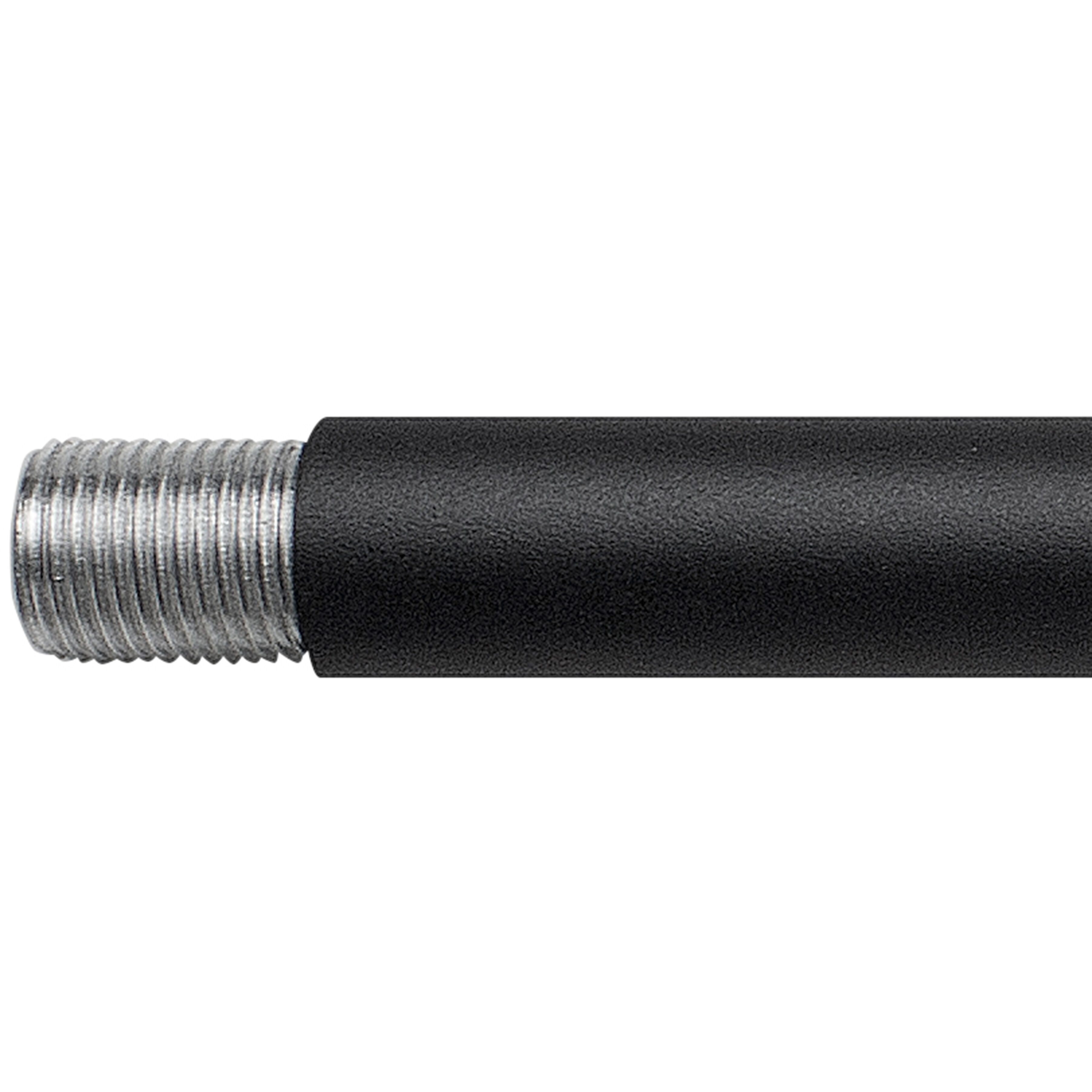 Issac Blackened Brass Stem