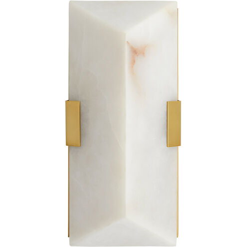 Jenks Sconce Wall Light