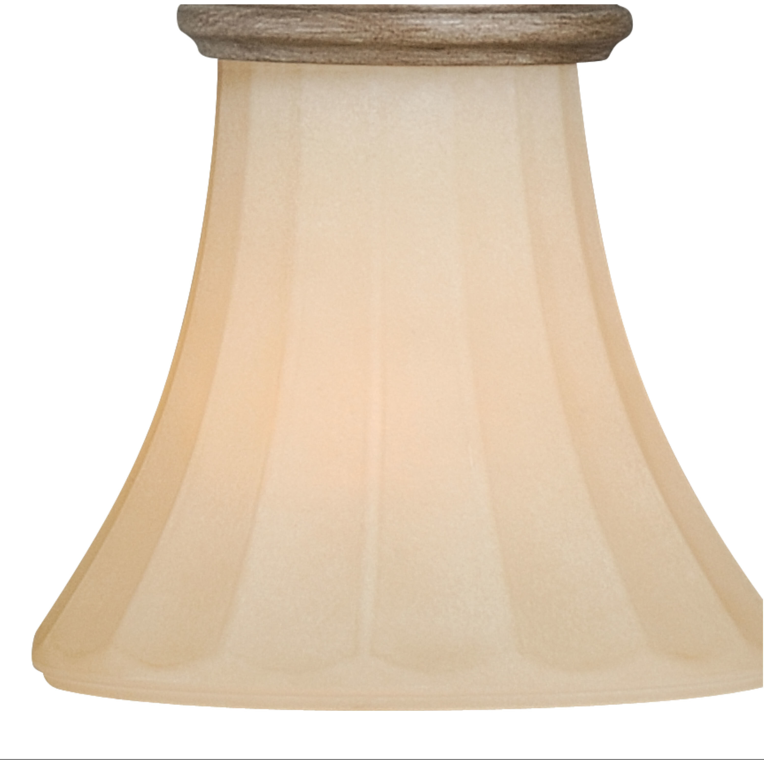 Avenant LED 23 inch French Bronze Bathroom Light Wall Light