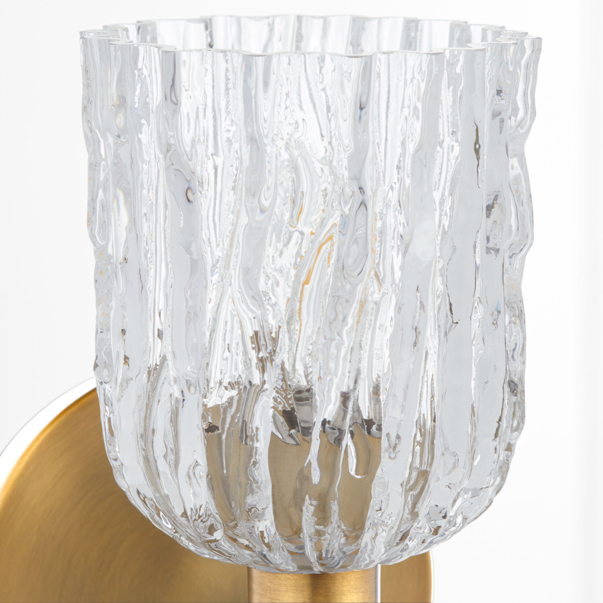 Meriam Wall Mount Wall Light