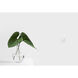 Smart Dimmer 120V White Dimmer, Indoor