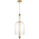 Sean Lavin Cathedral 1 Light 18.00 inch Pendant