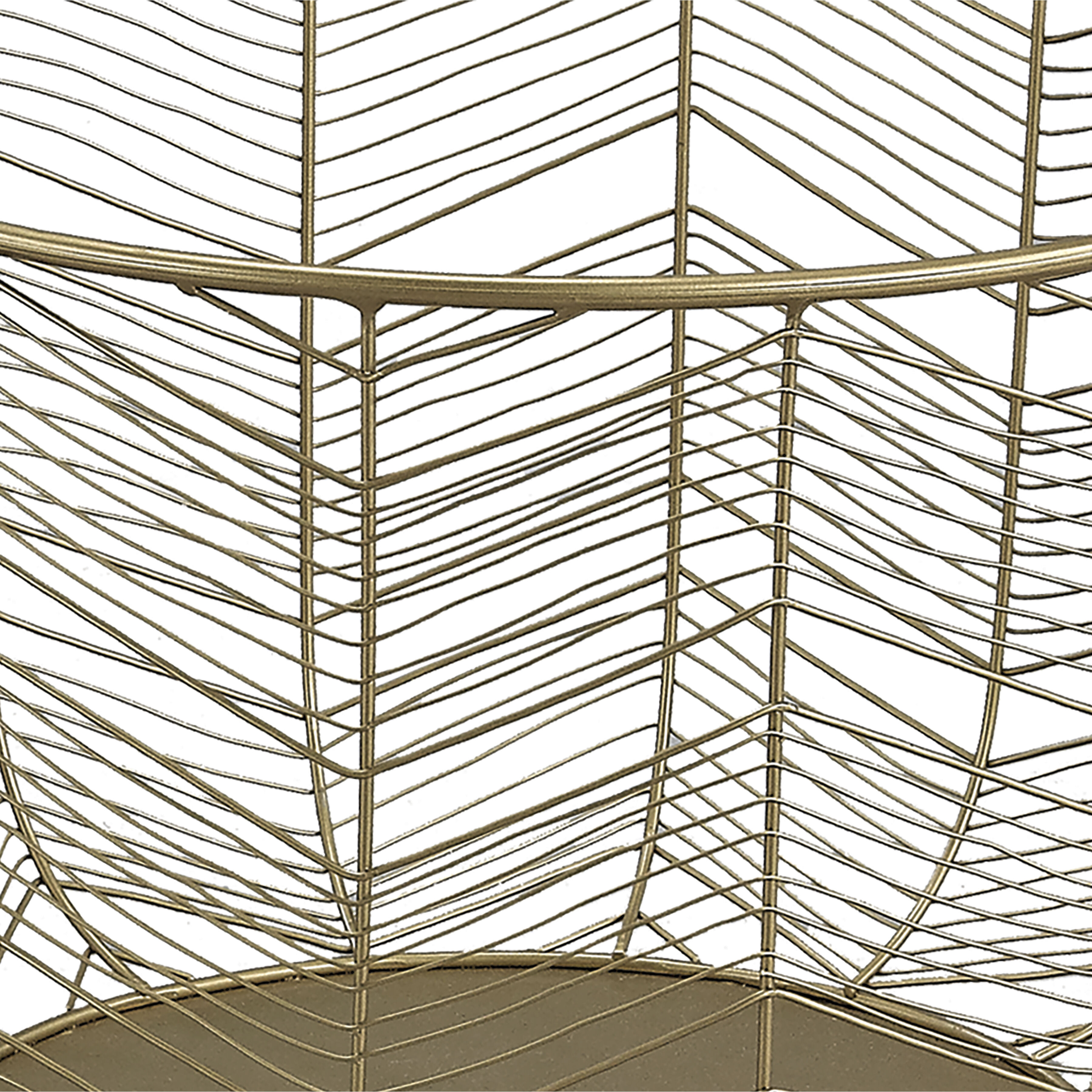 Tuckernuck 19 X 16 inch Basket, Set of 2