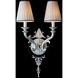 Mariner Luxury Wall Sconce Wall Light