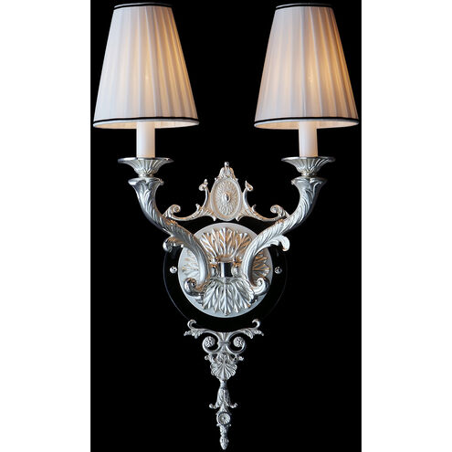 Mariner Luxury Wall Sconce Wall Light