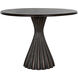 Osiris 41 X 41 inch Pale Rubbed Dining Table