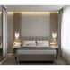 Canada 11 inch Chrome Wall Sconce Wall Light