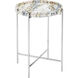 Freya Accent Table
