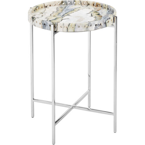 Freya Accent Table