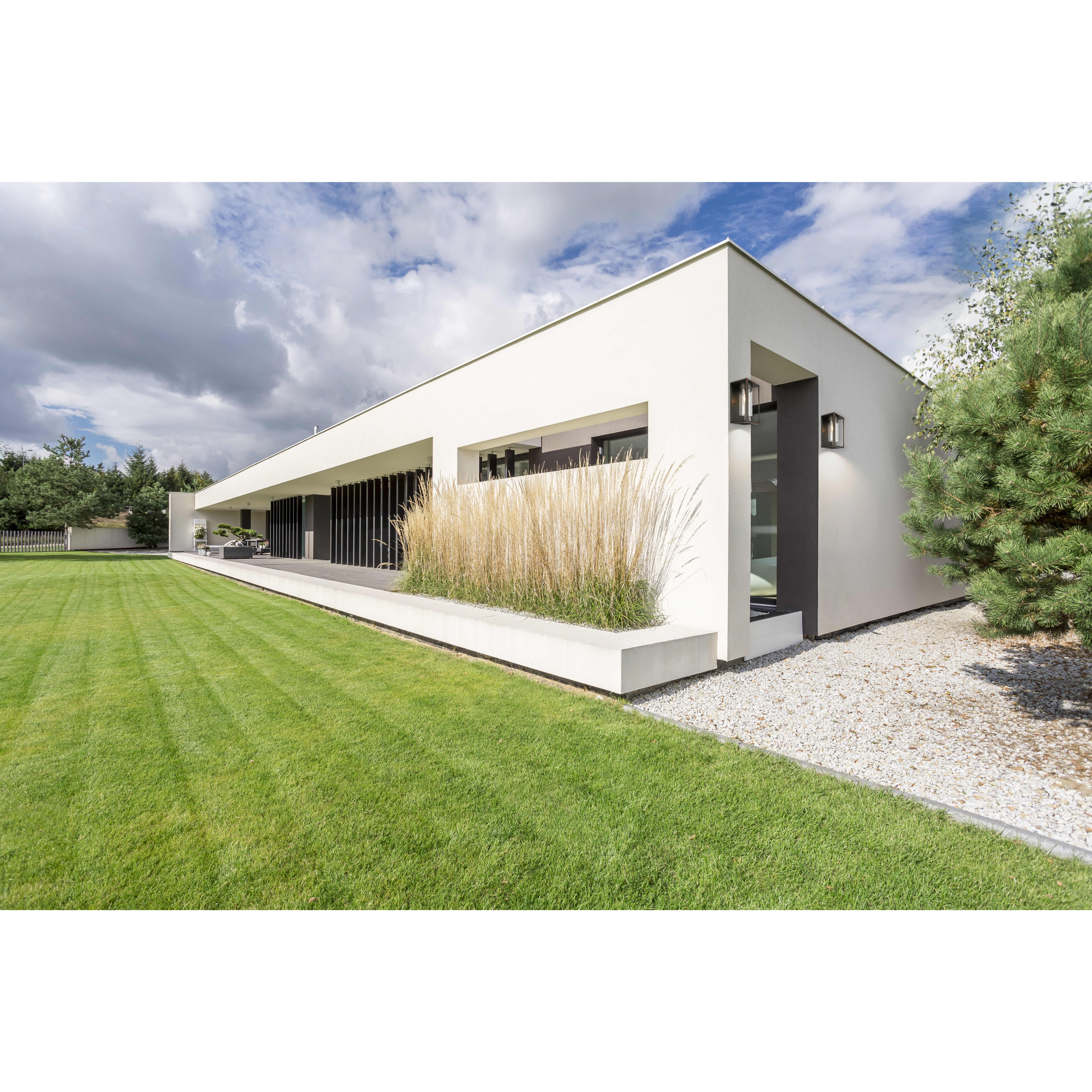 Walker Hill 1 Light 15 inch Oil Rubbed Bronze Outdoor Wall Light