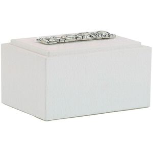 Muse 9.25 X 6.75 inch Box, Small
