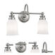 Emily Vanity Light Wall Light