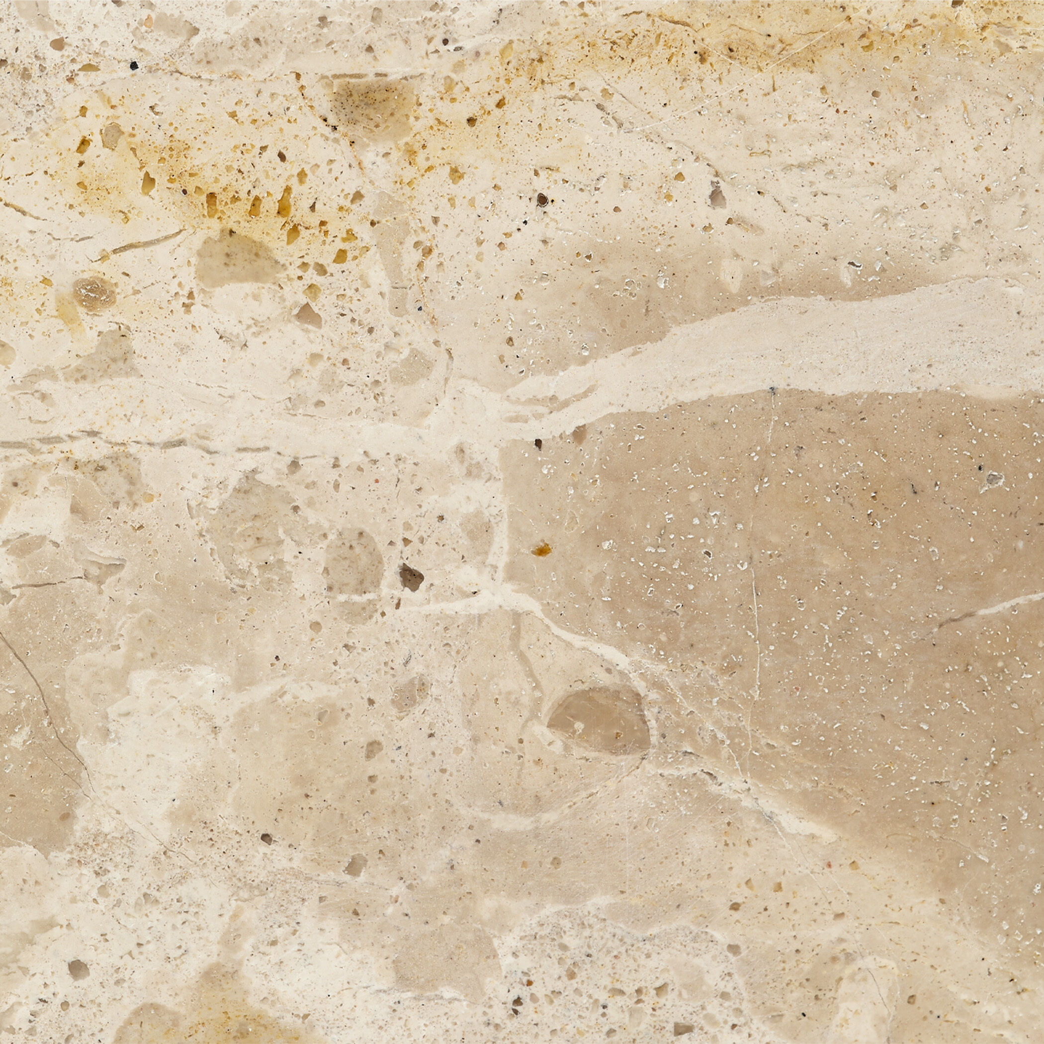 Soleil 13 X 8 inch Marble Stand Sculpture