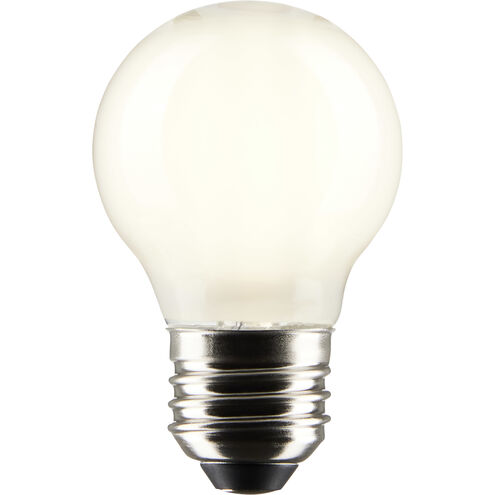 Lumos  G16.5 LED Medium Medium 5.50 watt 2700K LED Filament