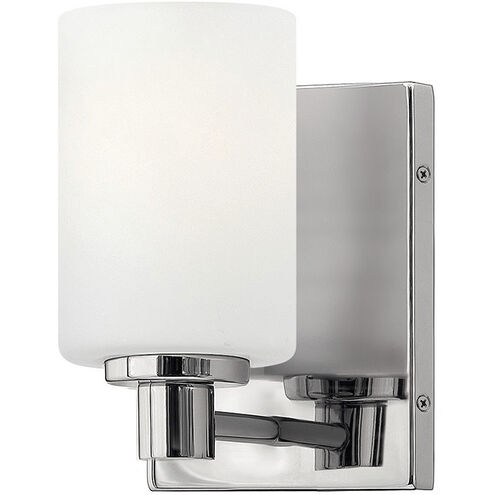 Karlie 1 Light 4.50 inch Bathroom Vanity Light